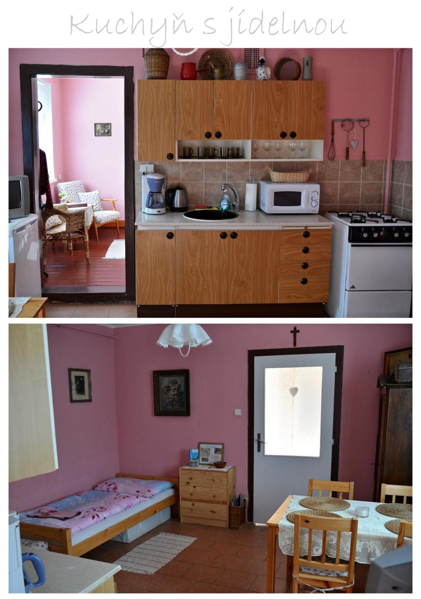 Ubytovani U Trati Hotel Moravská Nová Ves Exterior foto